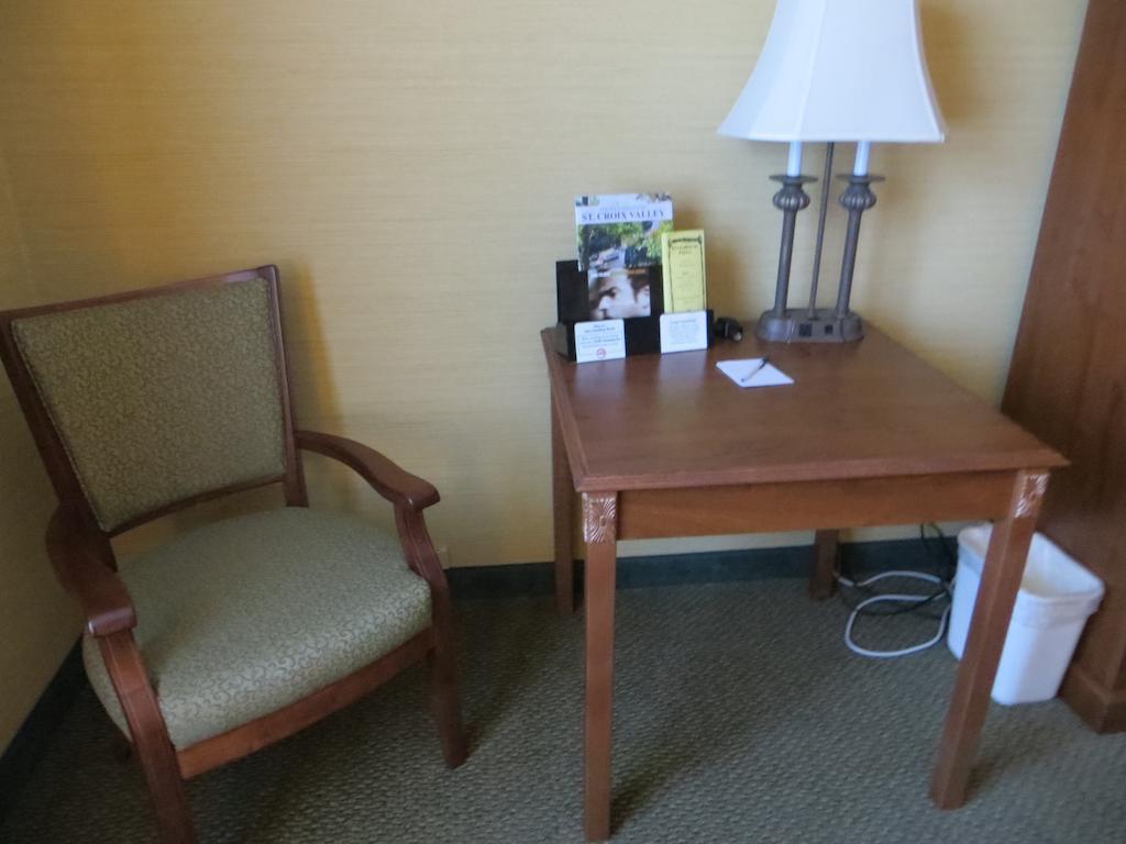 Hudson House Grand Hotel Kamer foto