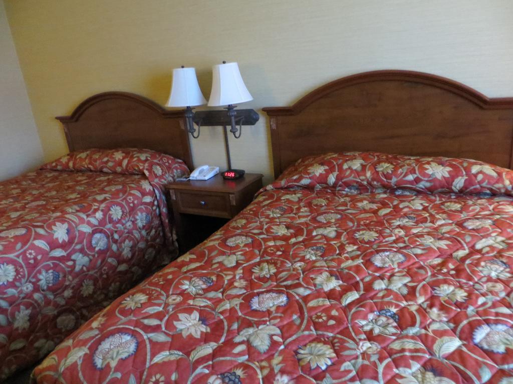 Hudson House Grand Hotel Kamer foto