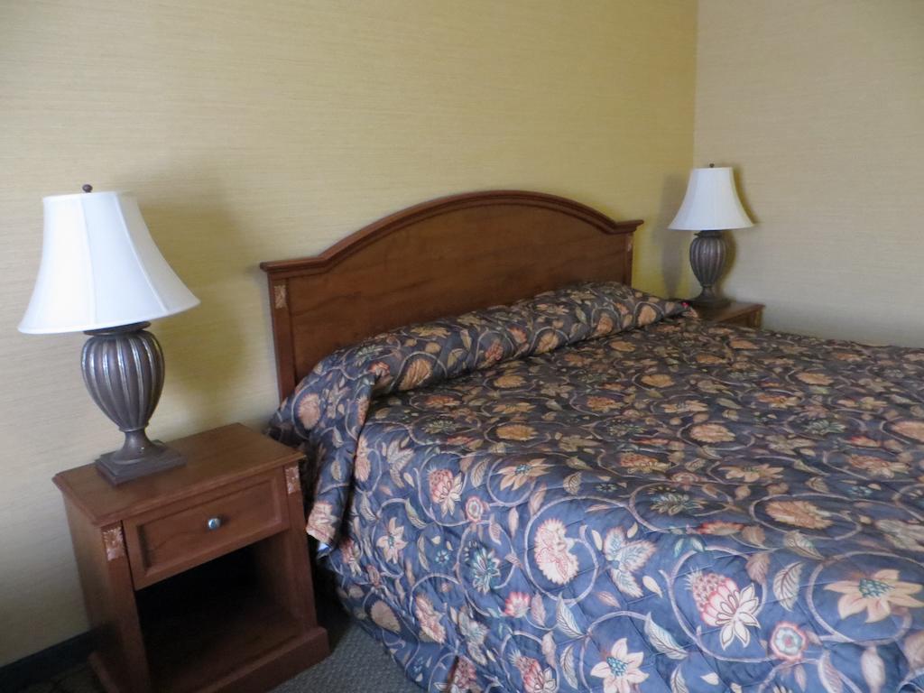 Hudson House Grand Hotel Kamer foto