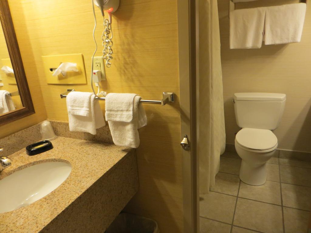 Hudson House Grand Hotel Kamer foto