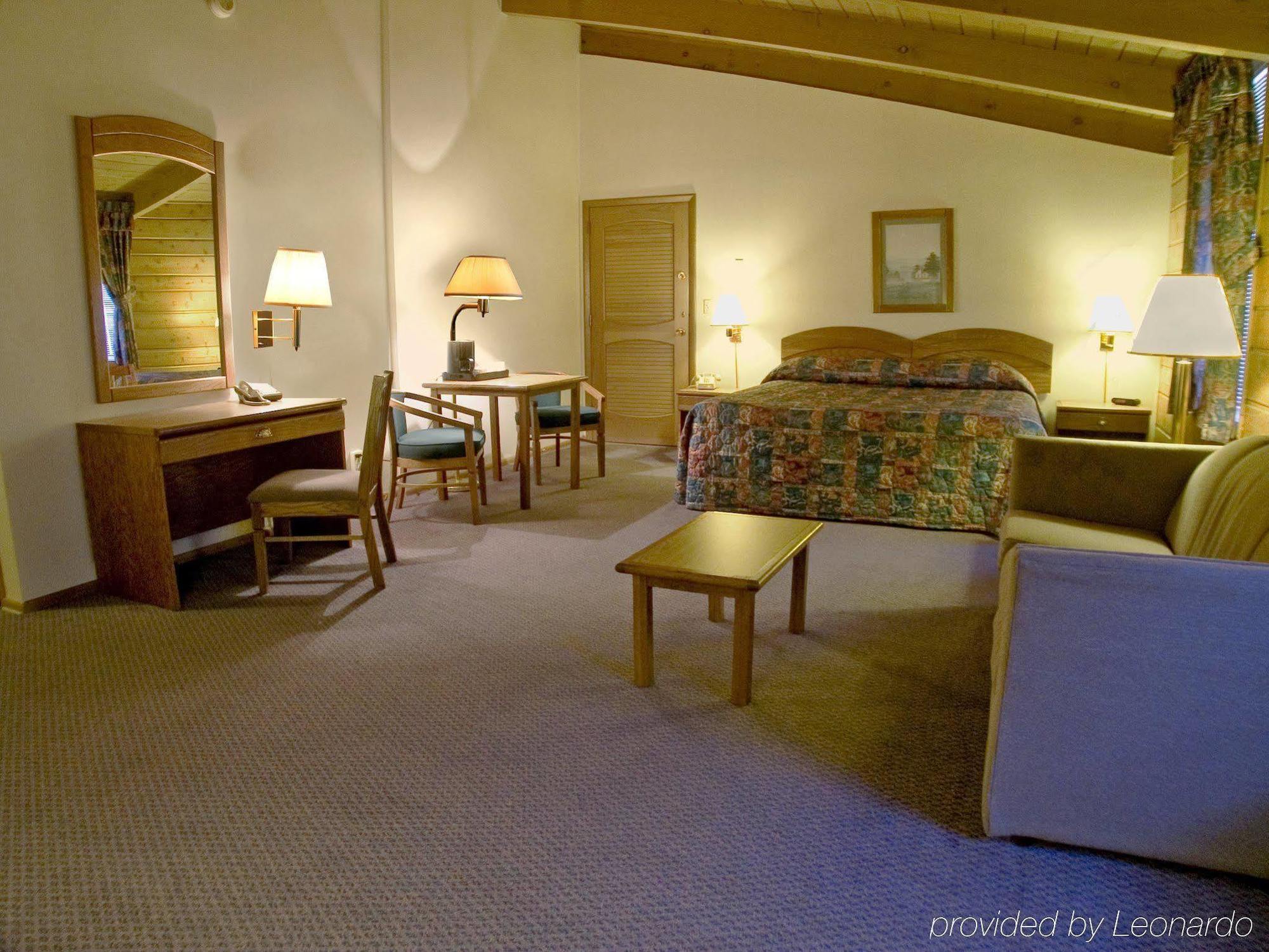 Hudson House Grand Hotel Buitenkant foto